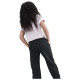 Nike Παιδικό παντελόνι φόρμας Sportswear Oversized Fleece Pants